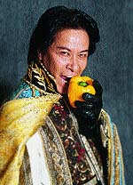 Zero Harakimi - Kaga Takeshi